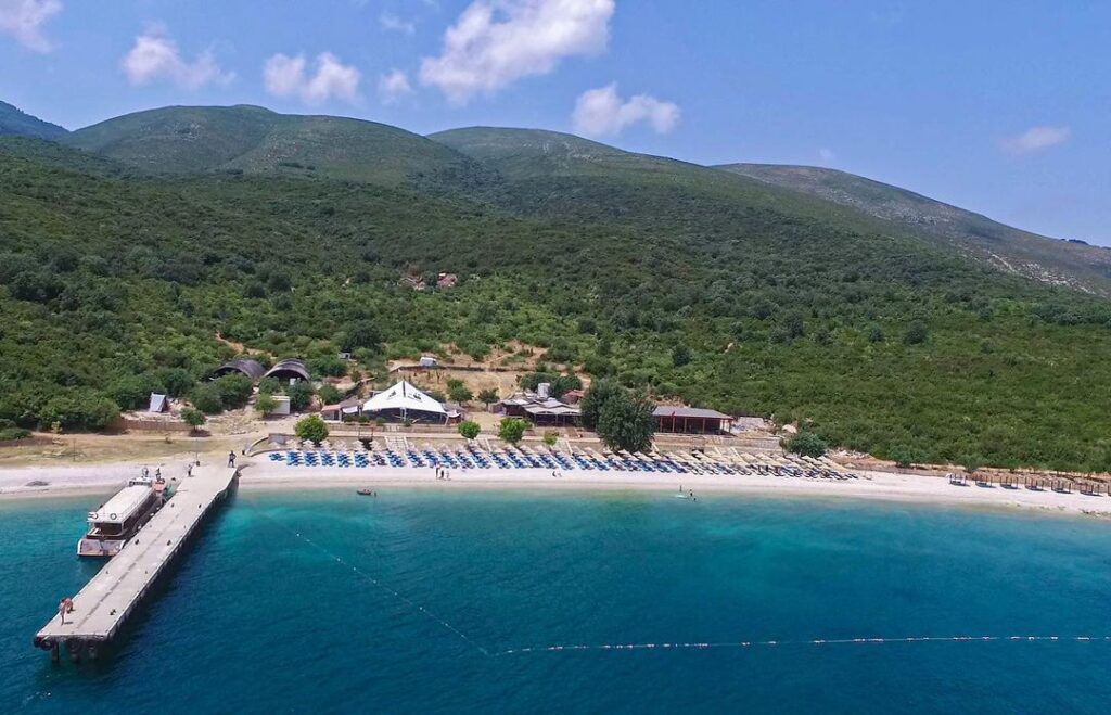 Tour Spiagge del Golfo