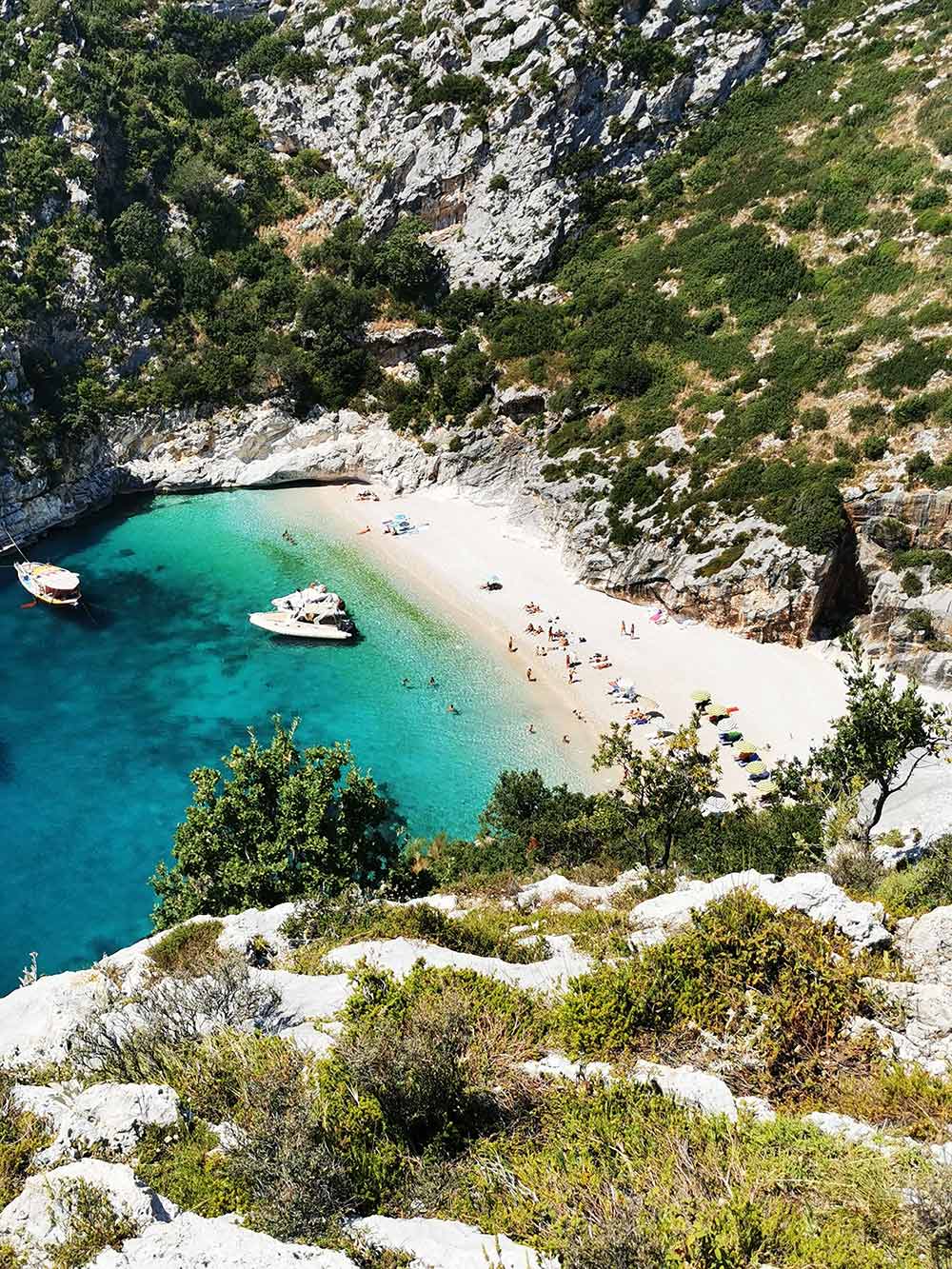 Cnc Vacanze Albania 31